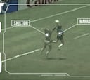 34 años después: los secretos nunca vistos de la célebre 'Mano de Dios' de Maradona