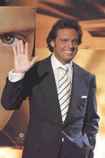 Luis Miguel