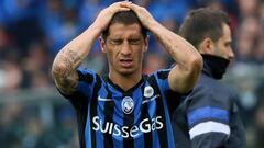 Carlos Carmona podría dejar Italia y probar suerte en Grecia