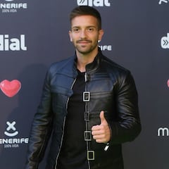 Pablo Alborán sobre el anuncio de su homosexualidad: "Nunca he mentido, pero evitaba hablar"