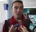 Aspas: "Es importante empezar ganando para coger confianza"
