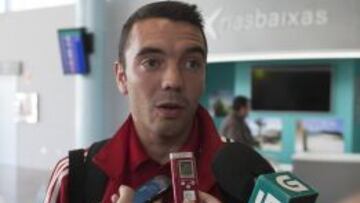 Iago Aspas