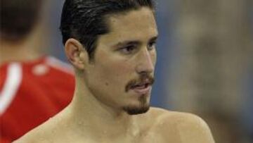 Decepcionante mundial del equipo español de natación