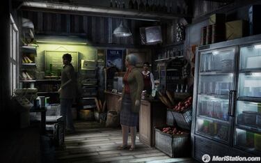 Black Mirror III, Impresiones