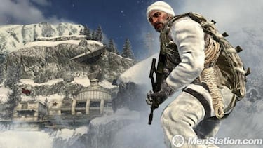 Call of Duty Black Ops se filtra en la red