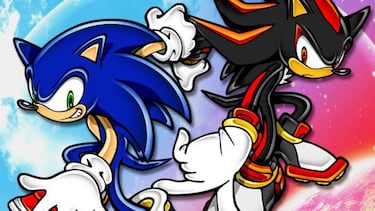Sega ve difícil el desarrollo de Sonic Adventure 3