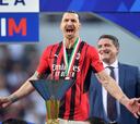La razón que complica el regreso de Zlatan Ibrahimovic a la MLS con el LA Galaxy