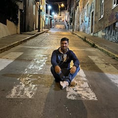 David Pizarro sorprende tras el histórico ascenso de Concepción: su mensaje dará que hablar