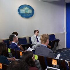 Can a 4th and 5th stimulus check be approved according to the White House?