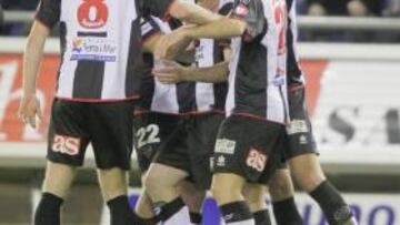 El mejor Rubén conduce al Levante hacia el sueño