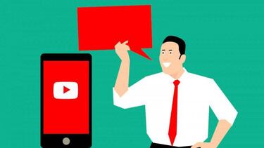 YouTube ya te informa sobre las vacunas contra el COVID-19