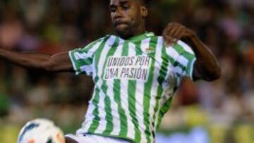 Paulao estará de baja un mes debido a una hernia inguinal