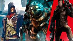 Rebajas Steam: Los mejores packs de sagas de videojuegos