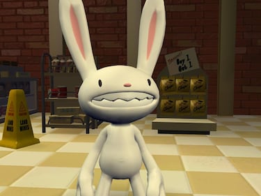 Sam & Max Episodio 1: Culture Shock, Impresiones
