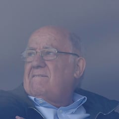 La nueva adquisición de Amancio Ortega: valorada en 100 millones de euros