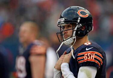 ASÍ LOS VEMOS: Chicago Bears (NFC Norte)