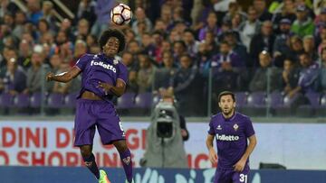 Resultado Fiorentina 1-1 Atalanta: Sánchez vuelve a la titular
