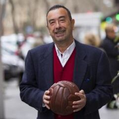 José Luis Garci: “Este Atlético es de los mejores de su historia”