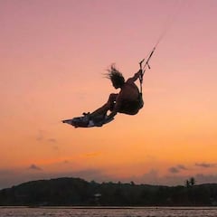 Liam Whaley en Instagram: 6 razones por las que deberías seguirle