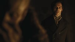 Primera imagen del Willem Dafoe más terrorífico en el remake de ‘Nosferatu’