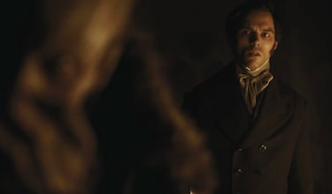 ‘Nosferatu’, el regreso del clásico de 1922, muestra una nueva y terrorífica imagen