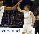 Gran Canaria- Real Madrid: TV, horario y dónde ver online