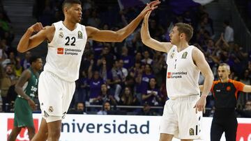 Gran Canaria- Real Madrid: TV, horario y dónde ver online