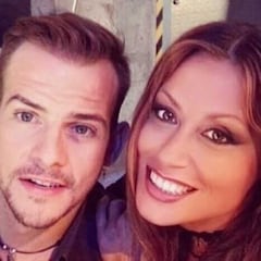 La frase de Álex Casademunt que Verónica Romero tendrá para siempre en la memoria