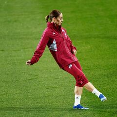 Atasco de ‘killers’ en La Roja