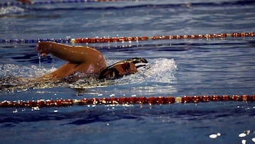 El nadador brasile&ntilde;o Daniel Dias ser&aacute; una de las estrellas de los Juegos Paral&iacute;mpicos de R&iacute;o.