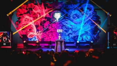 Sigue aquí la final del mundial de League of Legends