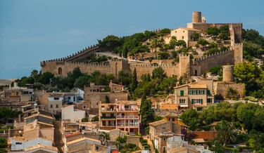 Los pueblos medievales ms bonitos de Mallorca