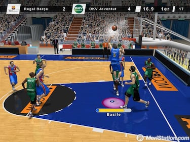 Ya en tu tienda: Lord of Arcana, Mario vs. Donkey Kong...