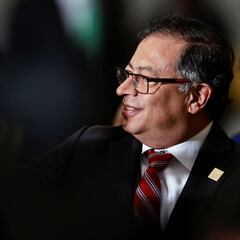 Gustavo Petro suspende su agenda en la Guajira por problemas de salud