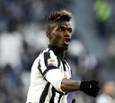 Pogba ya estudia español: "Llorente es mi profesor"