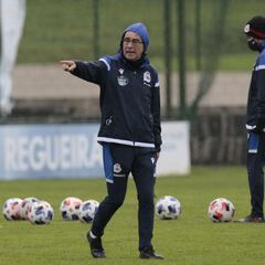 "No es un derbi, pero la situación es dolorosa para el deportivismo"