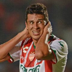 Mexicanos que salieron en busca del sueño a ligas exóticas