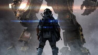 Expedition de TITANFALL llega el 15 de mayo a Xbox One y PC