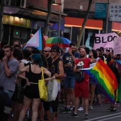 Fiestas del Orgullo Gay: fechas, calendarios, actos y programación en Madrid, Barcelona, Bilbao...