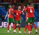 Portugal 2 - República Checa 1: resumen, goles y resultado