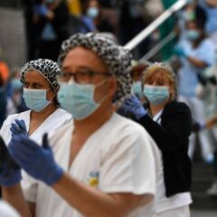 "Italia nos avisó, nos dijo que morían como chinches y perdimos un tiempo precioso"