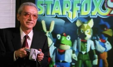 Nintendo silencia hoy sus redes sociales por la muerte de Hiroshi Yamauchi