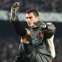 Turquía, el lugar ideal para los arqueros colombianos