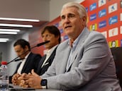 La hemeroteca del Sevilla deja muy mal a Antonio Cordón