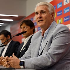 El Sevilla, de pesca en Portugal