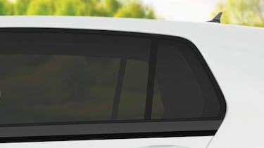 Tus viajes de Semana Santa, mejor con este parasol para el coche