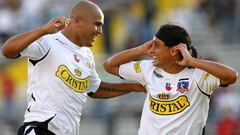 Ex “10” albo: “Arturo Vidal está a la altura de Messi y de Cristiano”