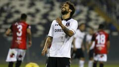 Valdivia destacó las claves de Antofagasta para anularlo