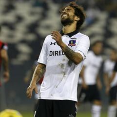 Valdivia destacó las claves de Antofagasta para anularlo