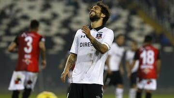 Valdivia destacó las claves de Antofagasta para anularlo